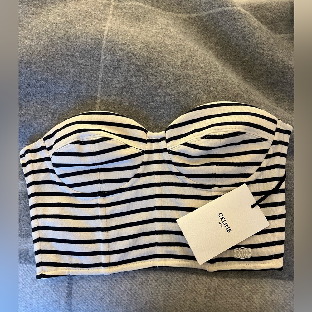 Celine top